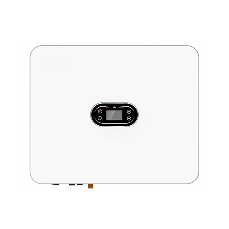10 Kw オングリッドソーラーインバーター