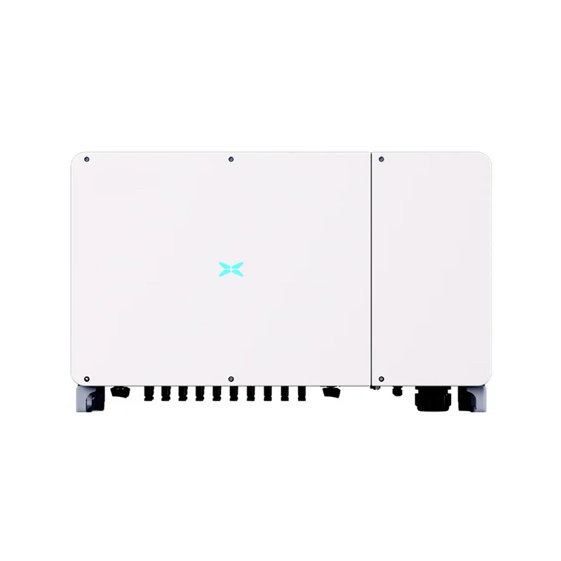 100kw オングリッド太陽光インバーター
