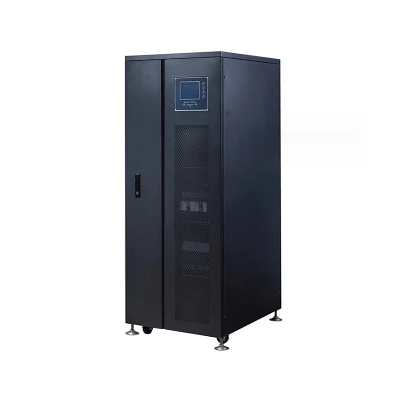 30kw オフグリッド インバーター