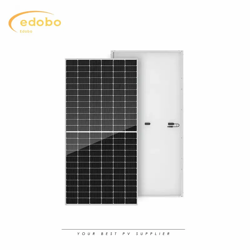 モノラルハーフカットパネル