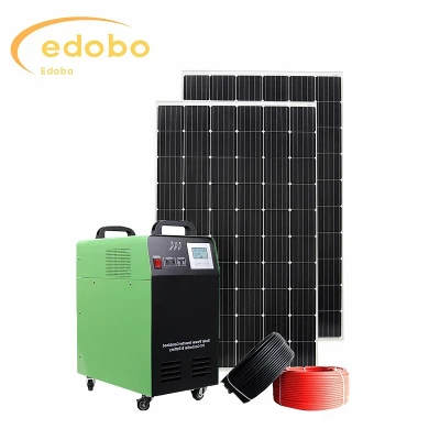 太陽光発電システム
