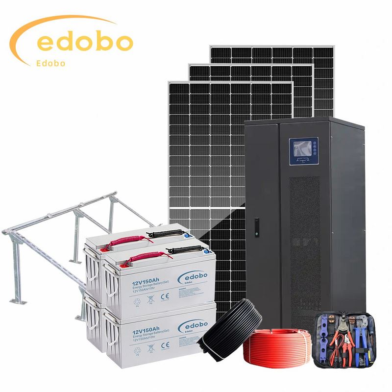 50kw 太陽光発電商用