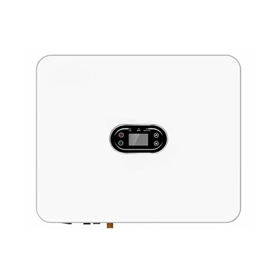 10 Kw オングリッドソーラーインバーター