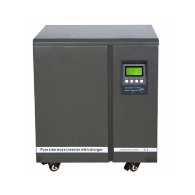 オフグリッドソーラーインバーター 10kw