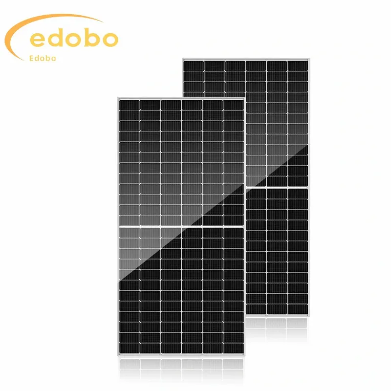 企業向け太陽光パネル