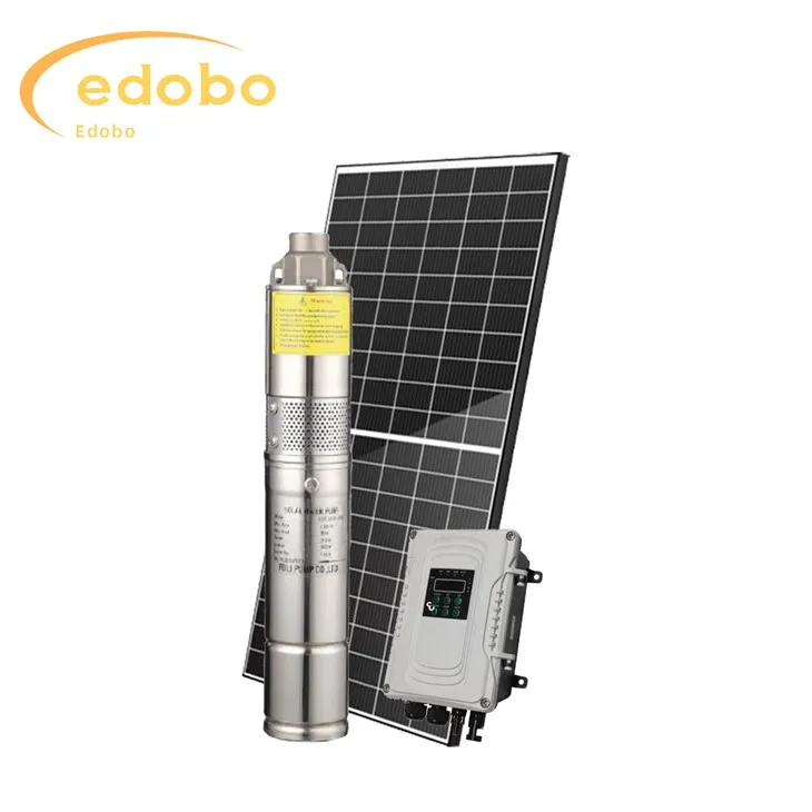 農業用1馬力井戸ポンプ