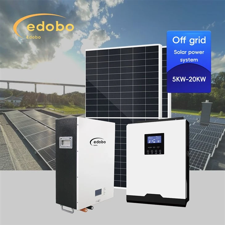 家庭用10kw高出力太陽光発電機