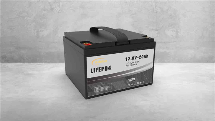 24v リチウムイオンバッテリー 12.8v 20ah