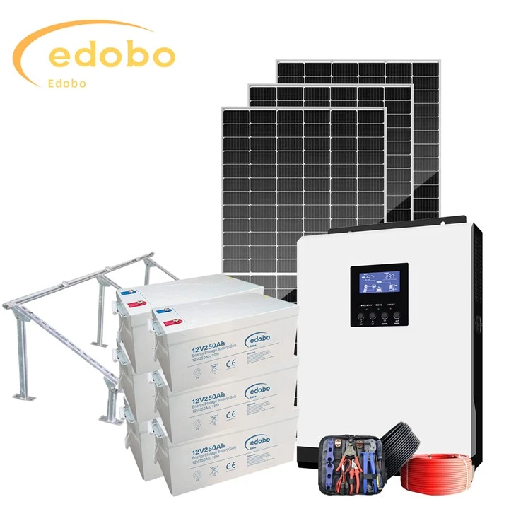 家庭用3kw太陽光発電