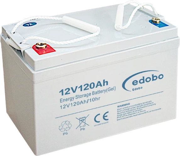 4kw Emergency Solar Power System For House
