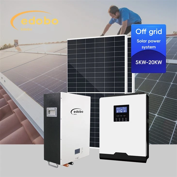 インドにおける 5kw 太陽光発電システムの価格