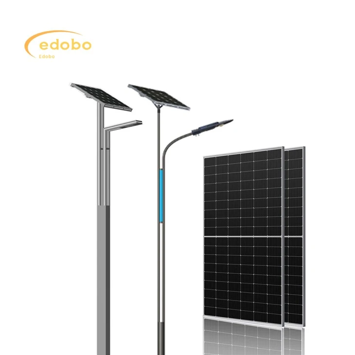 ハイパワーソーラーランプ街路灯家庭用太陽光発電ライト