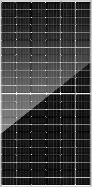 Hybrid 3 Phase Solar Power System