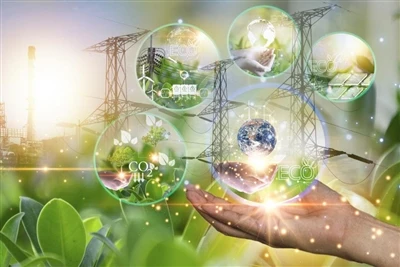 太陽光発電の利点は何ですか