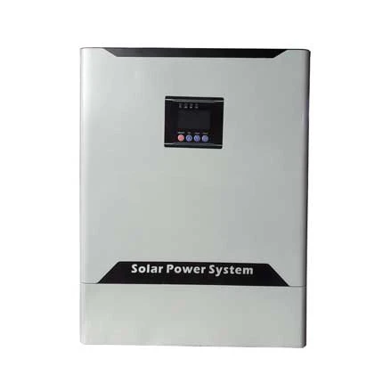 インバーターソーラー5kw