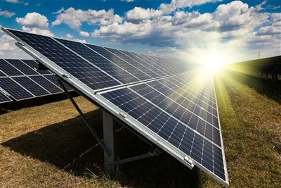 ペロブスカイト電池の定常効率は26.7%に到達！