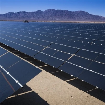 欧州の太陽光発電メーカーを圧迫し、イノベーションを制限し、中国の主導的地位を強化する