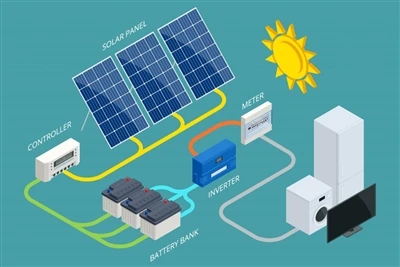 南米のエネルギー貯蔵市場!ケル電子子会社が105MW/420MWhのエネルギー貯蔵システムの契約を締結