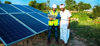 ドイツの太陽光発電の伸びは2024年8月に鈍化し、政府目標を下回る