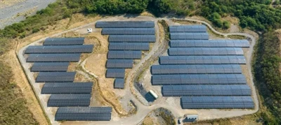 フランス、2023年に4GWの太陽光発電容量追加で新記録を樹立