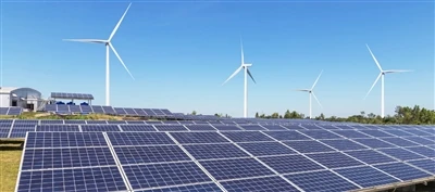 トルコの大胆な再生可能エネルギー戦略:2035年までに120GWを目指す