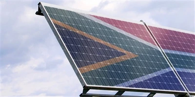 南アフリカの再生可能エネルギー調達は、太陽光発電の成長を強調しています