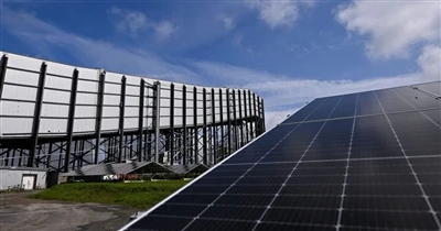 2024ヨーロッパおよび米国の太陽光発電市場