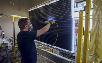 メキシコ：2030年までに4.67GWの大規模な太陽光発電を展開する予定