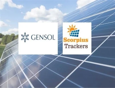 Gensol Engineeringは、市場の不確実性の中で米国の子会社Scorpiusトラッカーを4,000万ドルで販売しています