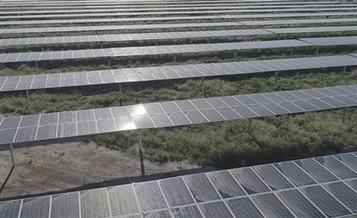 イタリアで170MW PVプロジェクトにモジュールを供給する道教の太陽光