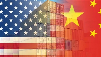 トランプはインドネシアの輸入に19％の関税を平手打ちし、中国のソーラー企業を脅かす「インドネシアの製作」戦略