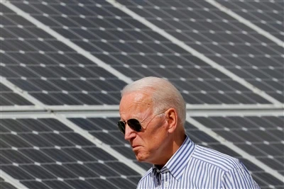 米裁判所、バイデン氏の太陽光発電関税停止は違法と判決、遡及関税への道を開く