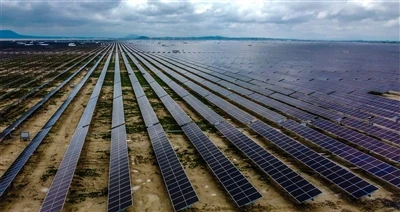 トゥルキエの太陽光発電の躍進:アルファ・ソーラーとチント・ニュー・エナジーの合弁会社、2.5GWの統合施設を建設