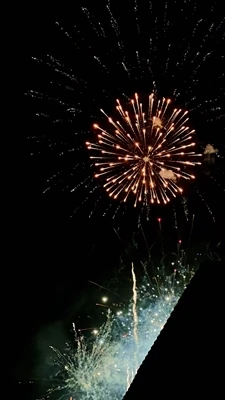 新たなスタート、同じ決意: 力強い新年のキックオフ