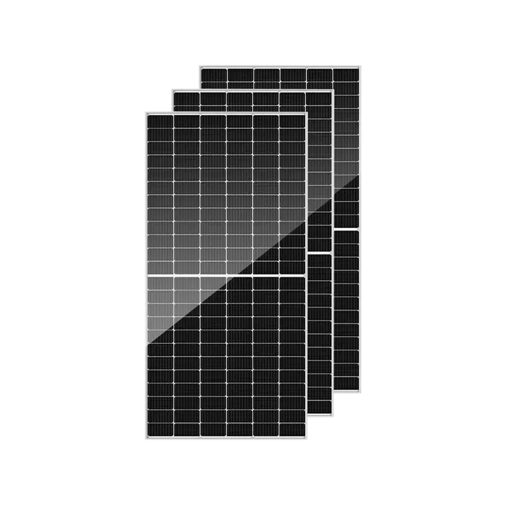 家庭用太陽光発電パネル