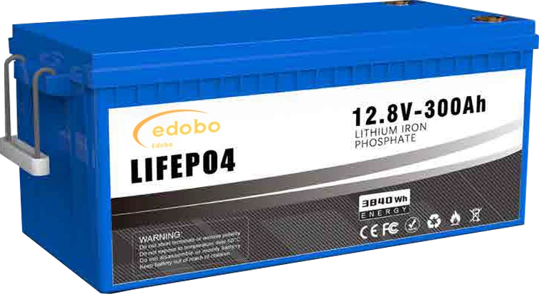 solar energy battery storage