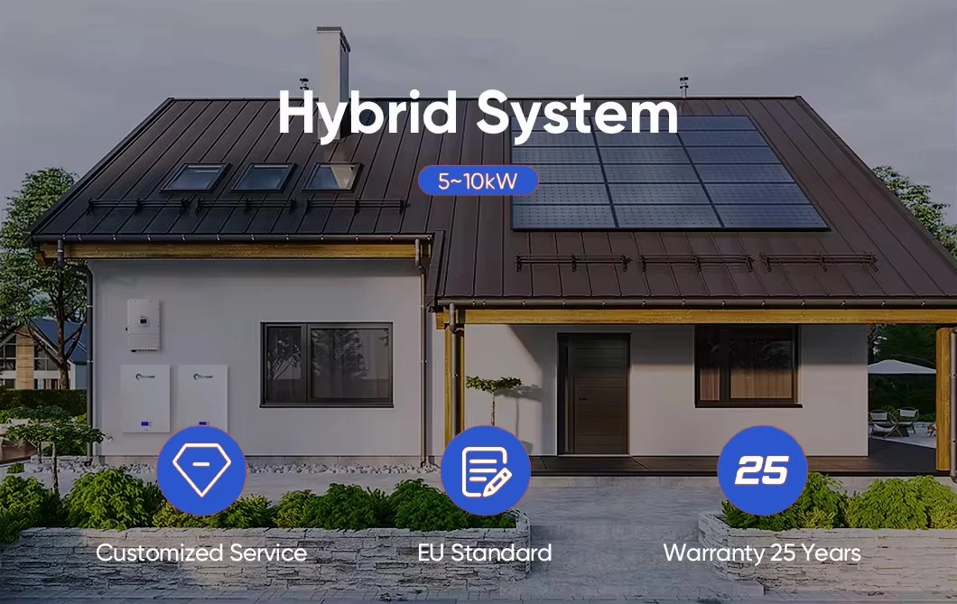 hybrid inverter with solar battery charging hybrid inverter with solar battery charging