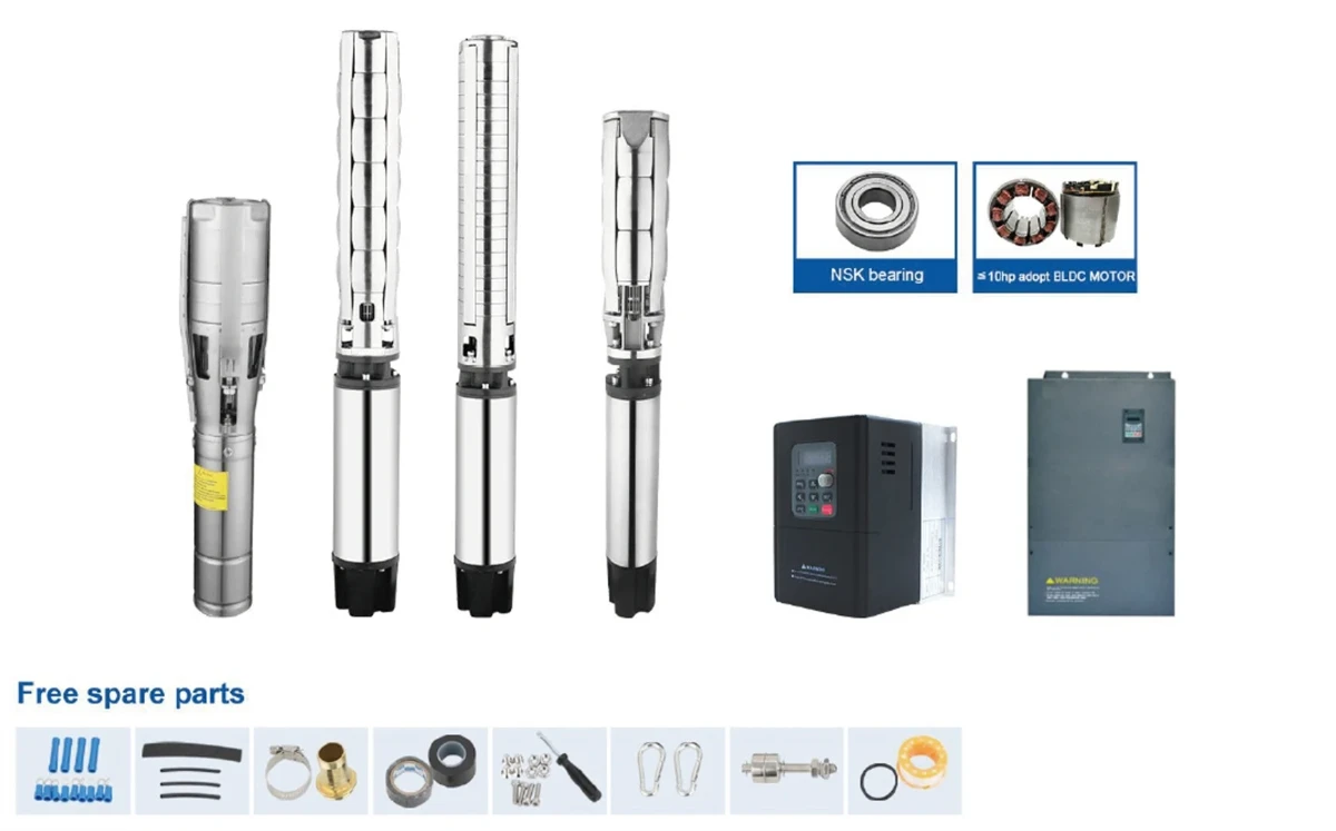solar water pump for irrigation solar water pump for irrigation