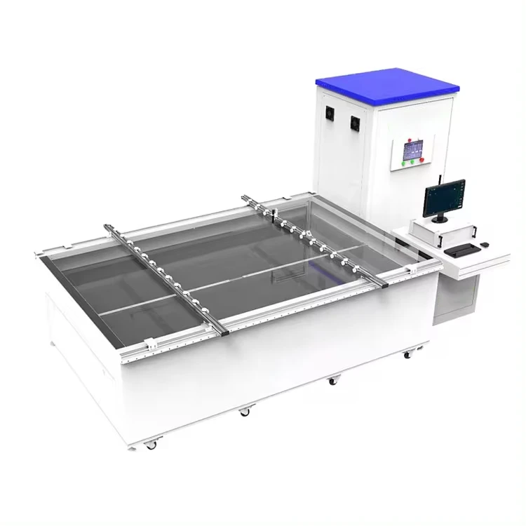 Solar Module Production Line Solar Module Production Line