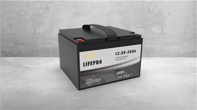 24v リチウムイオンバッテリー 12.8v 20ah