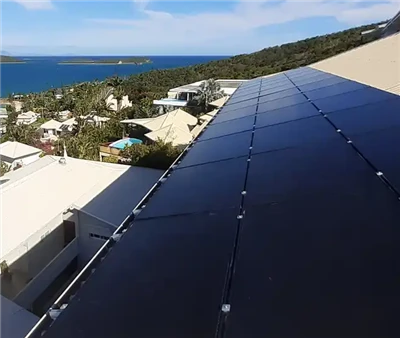 分散型太陽光発電の設置に適した場所はどこでしょうか?
