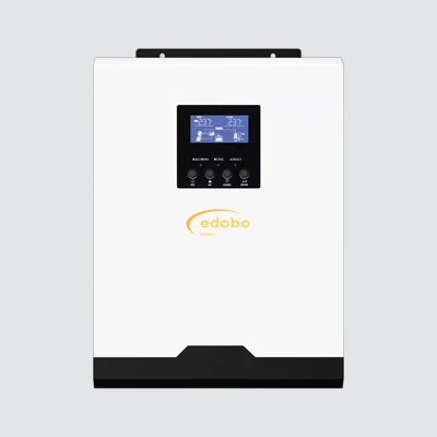インバーターオフグリッド 3kw