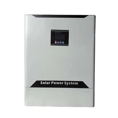インバーターソーラー5kw