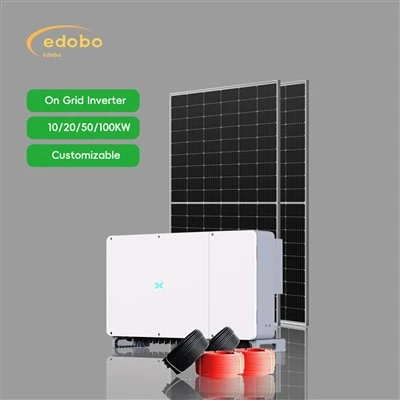 オングリッド DIY 太陽光発電システム