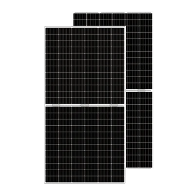 最適な設計の 535W 太陽光発電パネル
