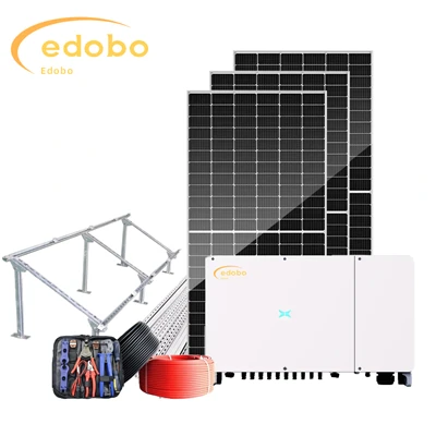 太陽光発電システム