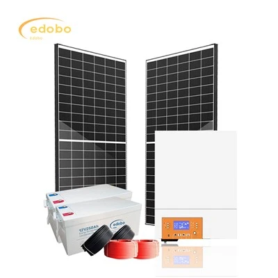 太陽光発電システムコンポーネント