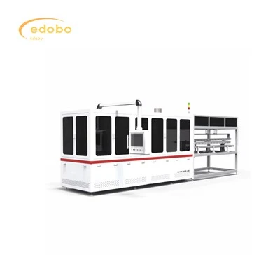 太陽光発電モジュール製造機メーカー