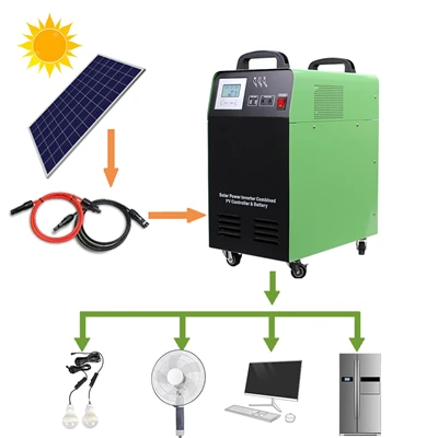 家庭用太陽光発電機