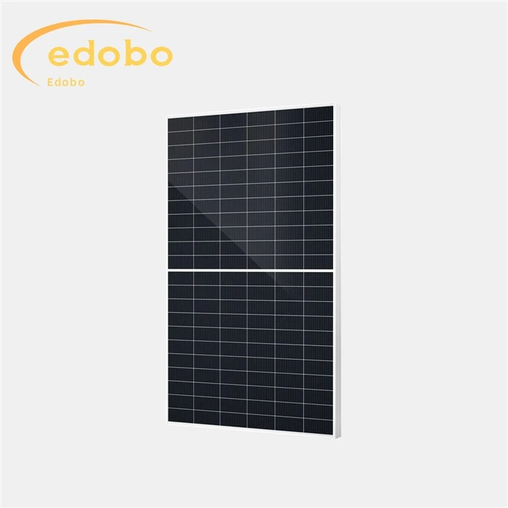 太陽光発電システムバッテリー